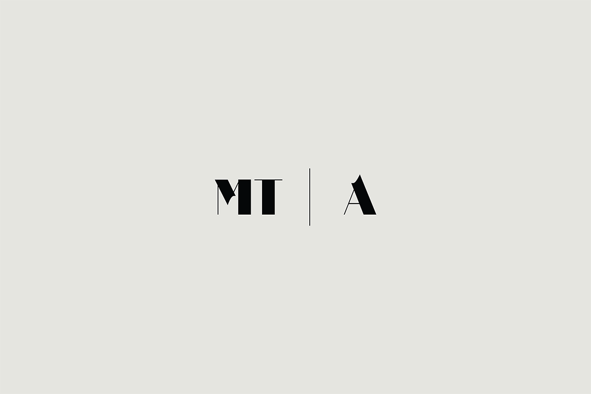 MT | A 建筑品牌形象設計