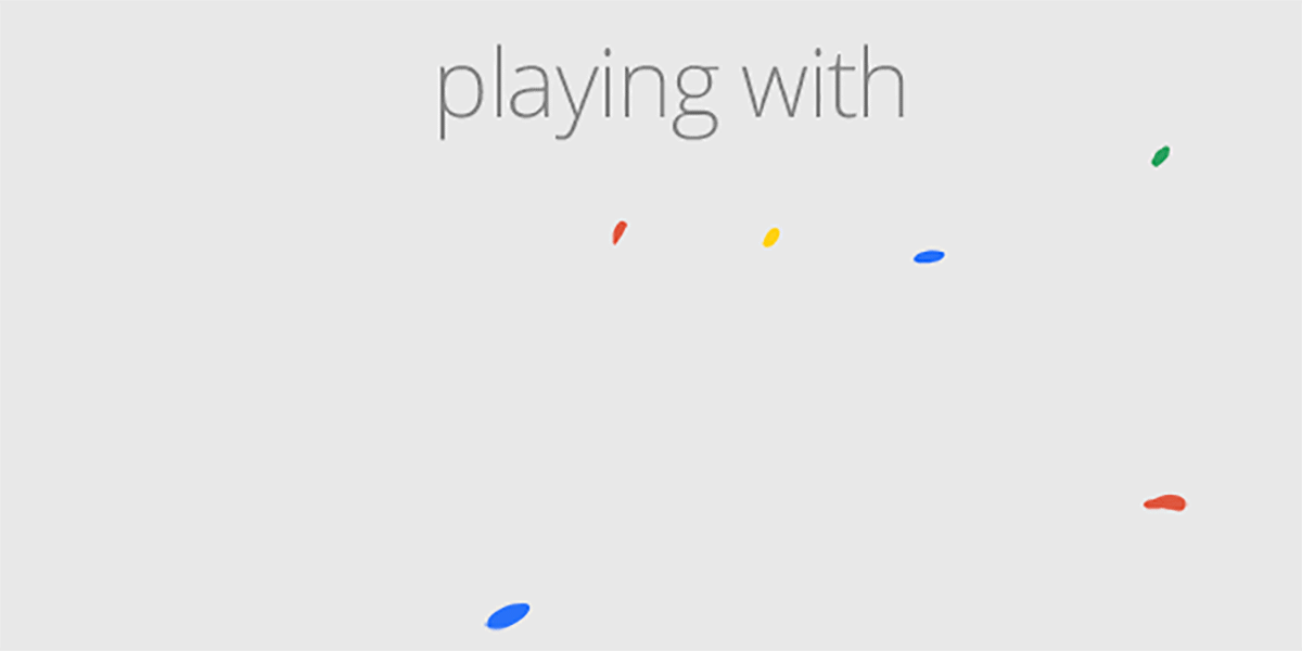 Google Doodles 插畫創(chuàng)意形象設(shè)計(jì)展示