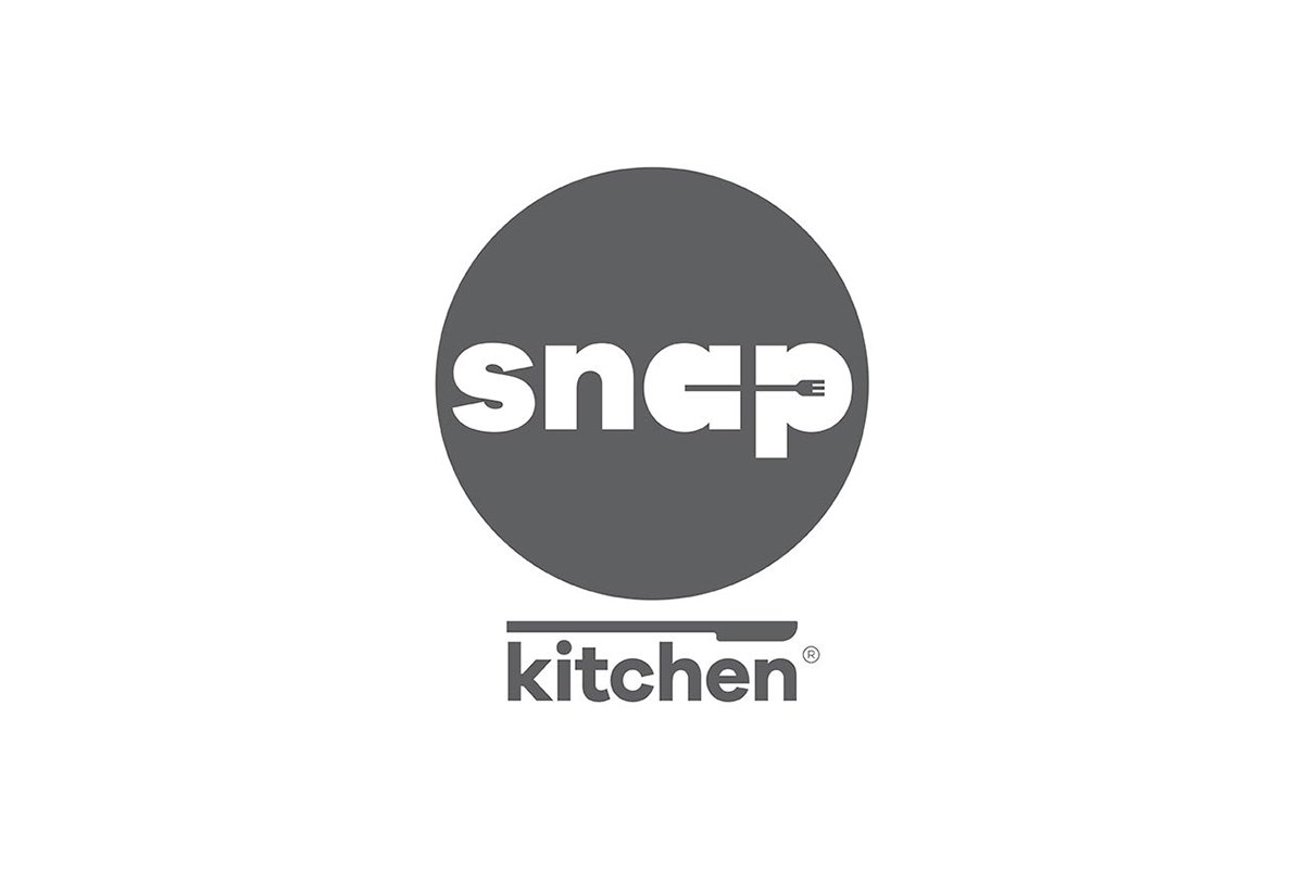 Snap 餐飲品牌的建立及品牌設計 標志設計
