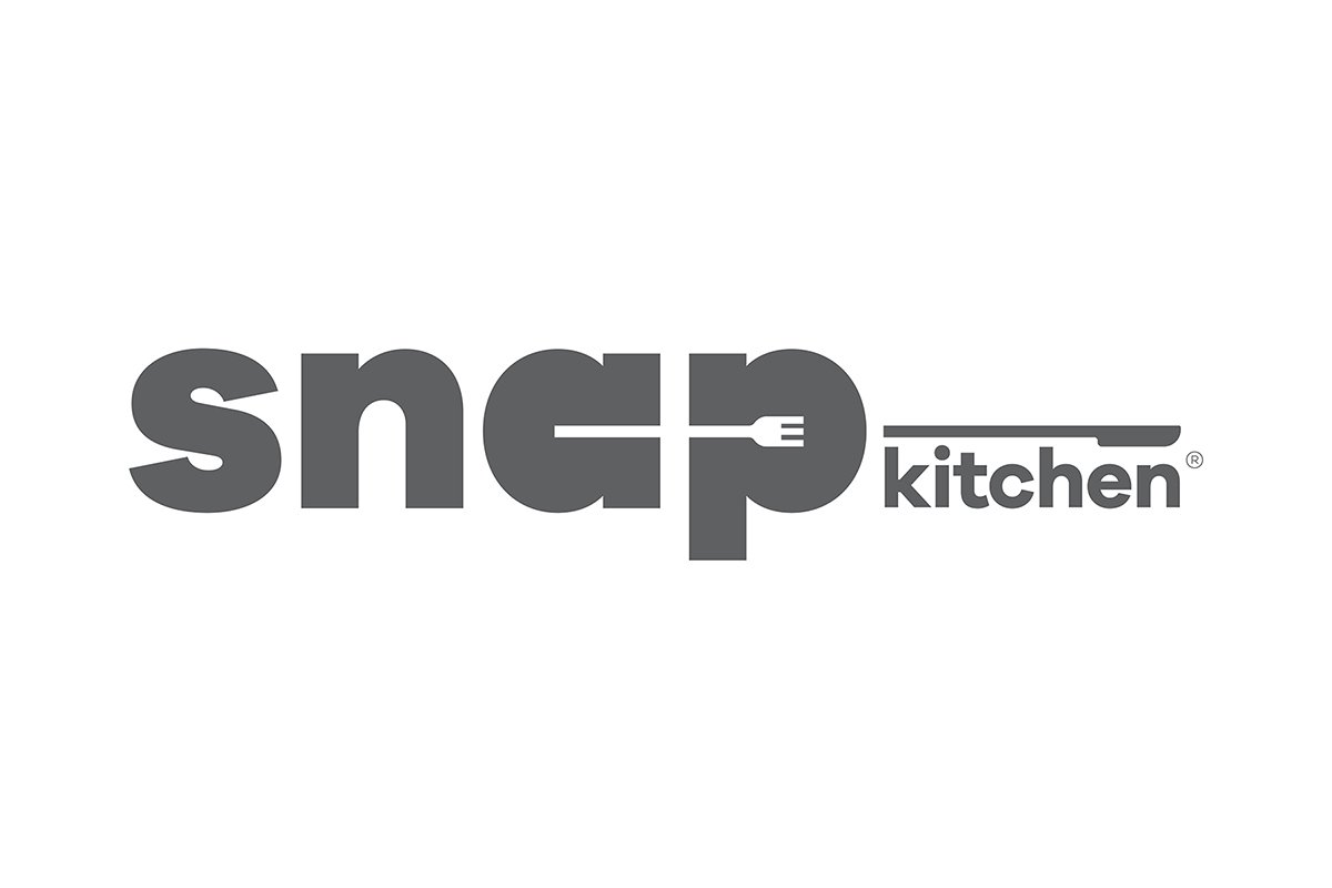 Snap 餐飲品牌的建立及品牌設計 標志設計
