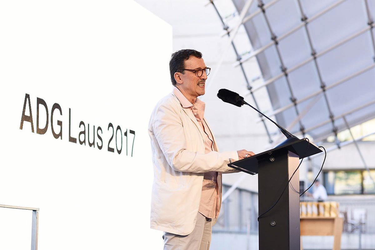 深圳品牌設計  ADG Laus 2017運動獎項會品牌形象  實景拍攝