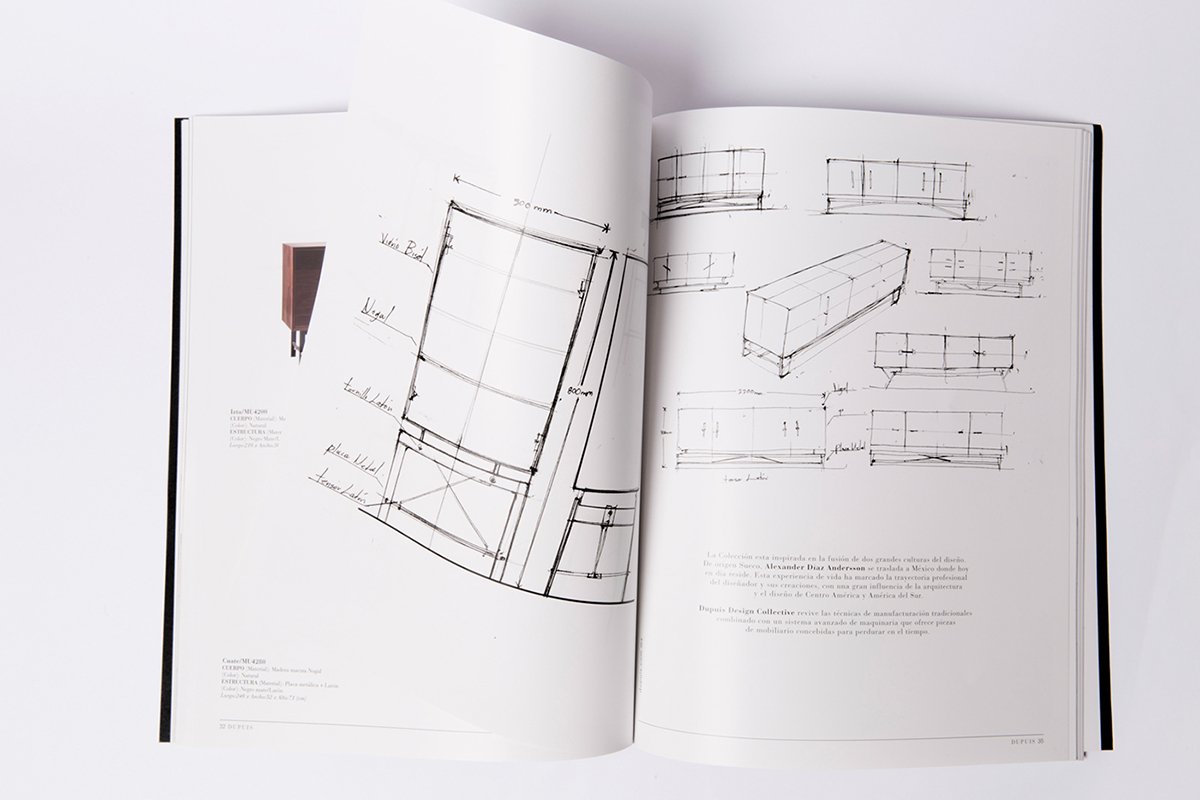 深圳品牌設計  深圳品牌策劃  Minke系列書本品牌形象  畫冊展示