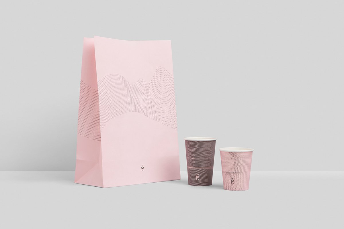 5組時(shí)尚餐飲（面包飲品）品牌品牌設(shè)計(jì)案例合集，時(shí)尚餐飲品牌設(shè)計(jì)，深圳品牌設(shè)計(jì)，左右格局