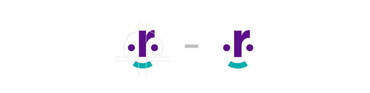 深圳品牌設計  深圳品牌策劃  RESEARCH市場研究公司品牌設計   圖標設計