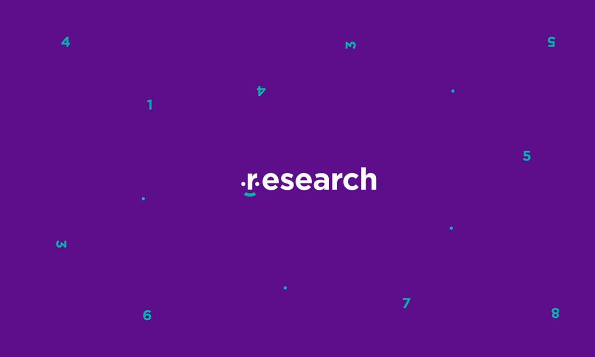 深圳品牌設計  深圳品牌策劃  RESEARCH市場研究公司品牌設計   標志設計