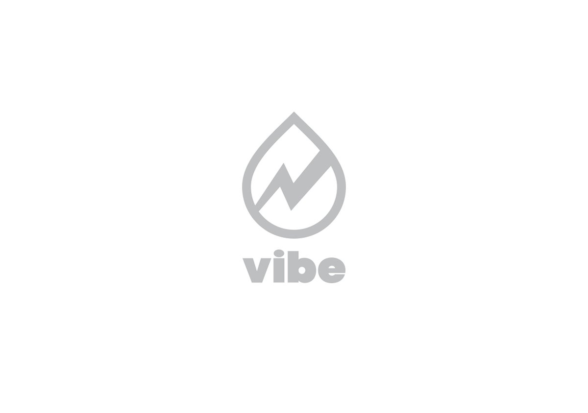 深圳品牌設(shè)計  深圳品牌策劃  Vibe維生素水包裝形象設(shè)計  標志設(shè)計