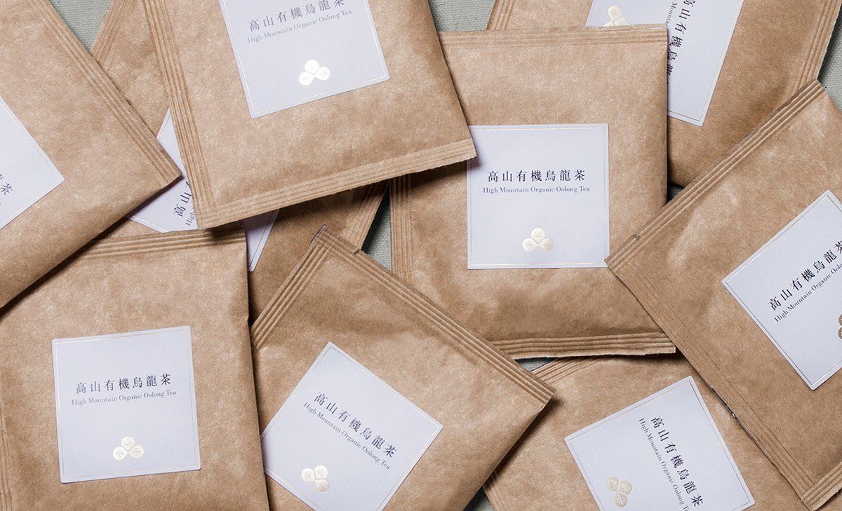 深圳品牌設(shè)計  深圳品牌策劃  百岳茶茶葉品牌形象設(shè)計  包裝設(shè)計