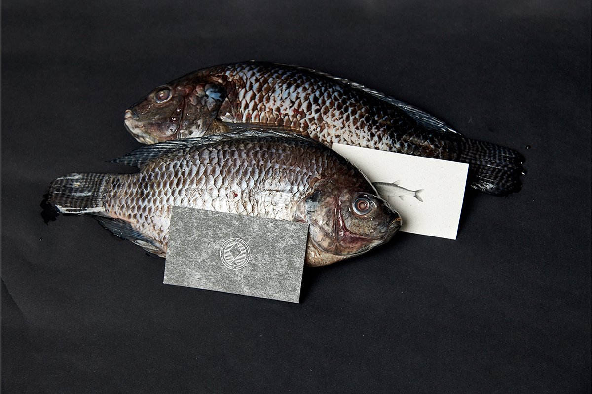 De Mar a Tierra海鮮餐廳品牌形象設計欣賞，品牌設計，品牌策劃，深圳品牌設計，深圳品牌策劃，餐飲品牌設計，餐飲品牌策劃，左右格局