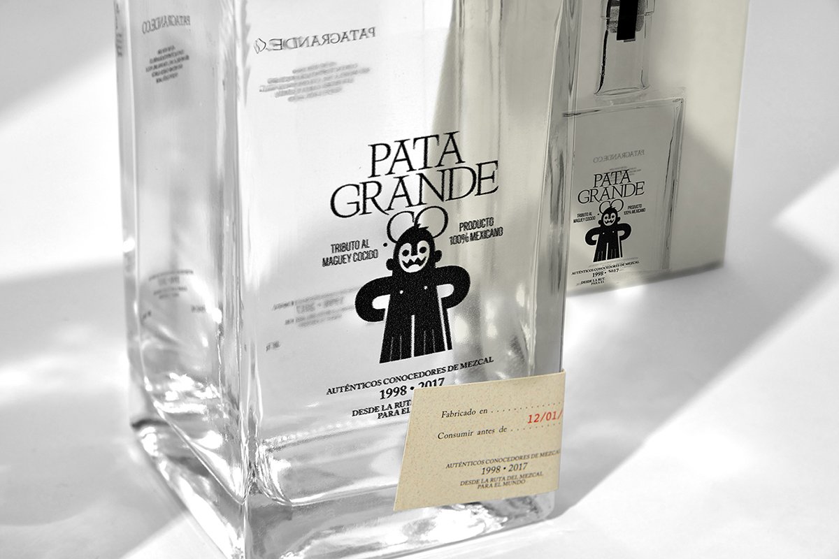 PATAGRANDE高端烈酒品牌設計欣賞，高端烈酒品牌，酒品牌設計，酒品牌策劃，酒品牌全案策劃，酒品牌形象塑造，深圳品牌設計，深圳品牌策劃，深圳品牌全案策劃，深圳品牌形象塑造，左右格局  