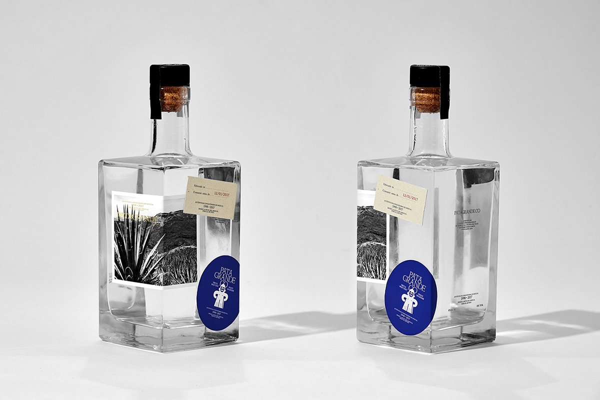 PATAGRANDE高端烈酒品牌設計欣賞，高端烈酒品牌，酒品牌設計，酒品牌策劃，酒品牌全案策劃，酒品牌形象塑造，深圳品牌設計，深圳品牌策劃，深圳品牌全案策劃，深圳品牌形象塑造，左右格局  