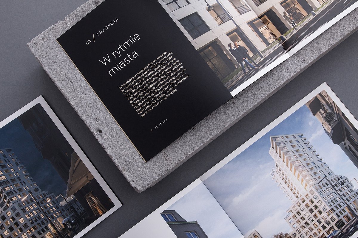 Portova酒店品牌宣傳手冊設計欣賞，品牌設計，畫冊設計，酒店品牌設計，酒店宣傳手冊設計，酒店品牌設計案例，深圳品牌設計