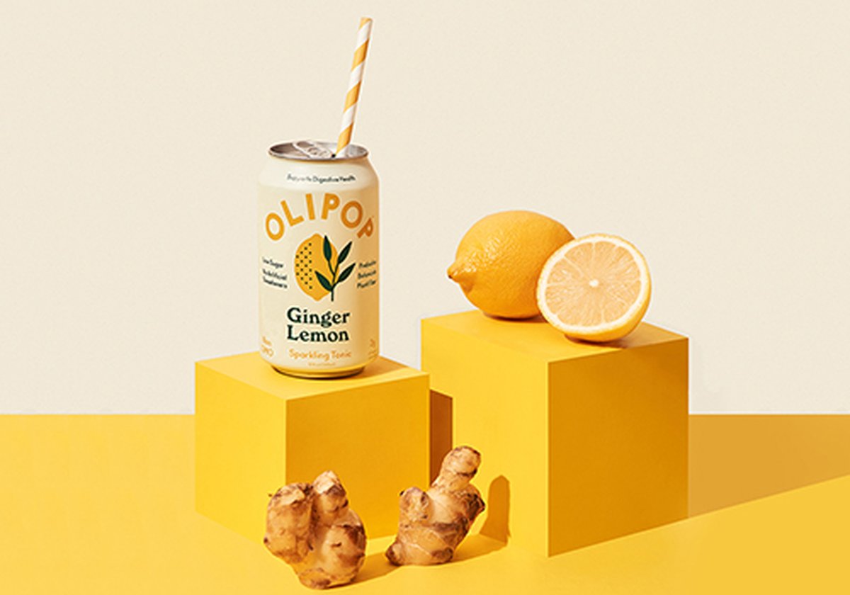 消化保健飲料（食品）品牌包裝設計案例——塑造年輕化的保健品品牌形象
