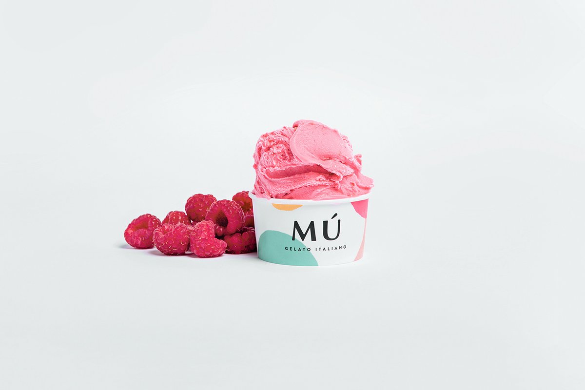 （食品）Mú 水果冰淇淋店品牌設計——包裝在快消品中的營銷策略，品牌設計，食品品牌設計，快消品品牌設計，品牌形象定位，品牌包裝設計，食品品牌營銷，深圳品牌策劃，深圳品牌設計，左右格局