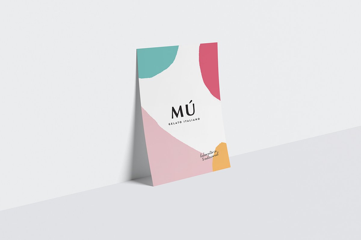（食品）Mú 水果冰淇淋店品牌設計——包裝在快消品中的營銷策略，品牌設計，食品品牌設計，快消品品牌設計，品牌形象定位，品牌包裝設計，食品品牌營銷，深圳品牌策劃，深圳品牌設計，左右格局