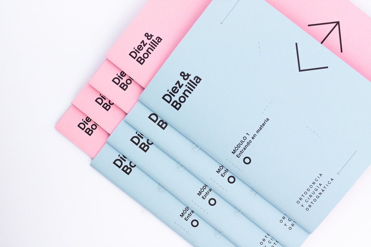 （醫療）Díez＆Bonilla 牙科品牌設計和品牌視覺形象的重新定位，品牌設計，醫療品牌設計，品牌形象定位，品牌視覺設計，醫療品牌營銷，品牌設計公司，深圳品牌策劃，深圳品牌設計，左右格局