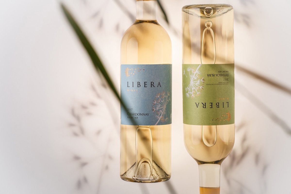 Libera餐食葡萄酒品牌包裝設計——創新品牌營銷的必要性，餐飲品牌設計，品牌形象整合，品牌包裝設計，餐飲品牌視覺設計，餐飲品牌營銷，品牌戰略定位，品牌設計公司，深圳品牌策劃，深圳品牌設計，左右格局
