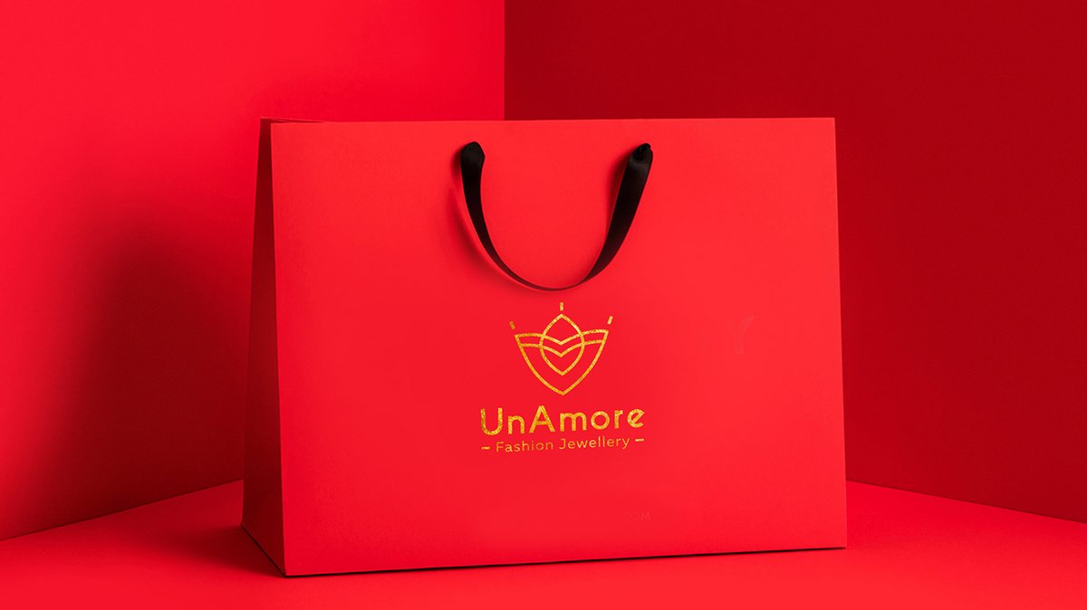 時尚珠寶首飾UNAMORE品牌設計和強化品牌“時尚”定位，時尚珠寶品牌設計，時尚品牌形象設計，品牌形象整合，珠寶品牌營銷，品牌戰略定位，品牌設計公司，品牌策劃公司，深圳品牌策劃，深圳品牌設計，左右格局