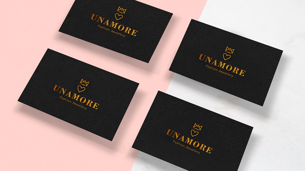 時尚珠寶首飾UNAMORE品牌設計和強化品牌“時尚”定位，時尚珠寶品牌設計，時尚品牌形象設計，品牌形象整合，珠寶品牌營銷，品牌戰略定位，品牌設計公司，品牌策劃公司，深圳品牌策劃，深圳品牌設計，左右格局