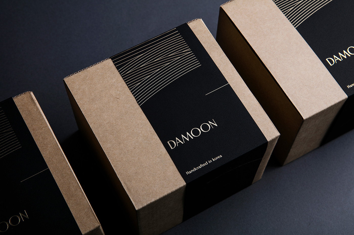 特色餐具Damoon品牌形象策劃——視覺品牌設計案例，家居品牌設計，品牌形象策劃，深圳品牌設計，左右格局