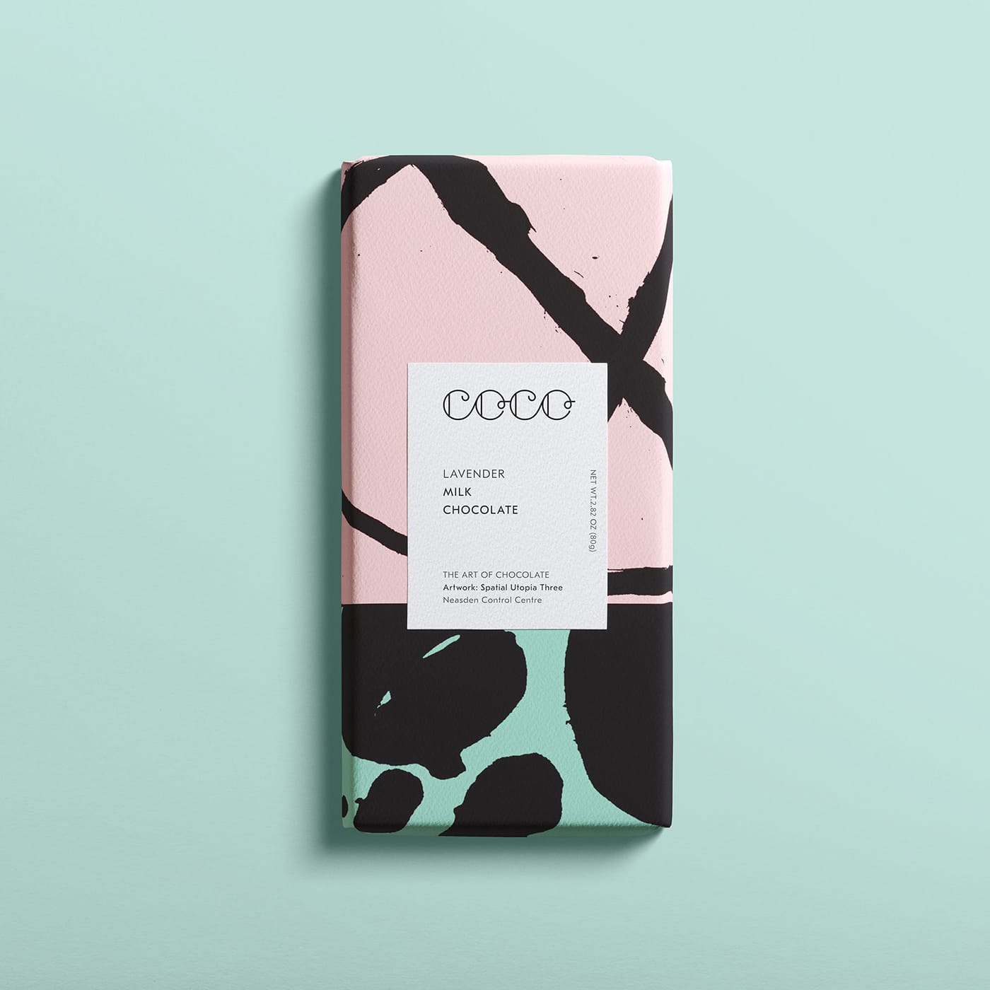 COCO巧克力品牌包裝形象的戰略性意義，食品品牌設計，深圳戰略定位，深圳品牌營銷，深圳品牌設計，左右格局