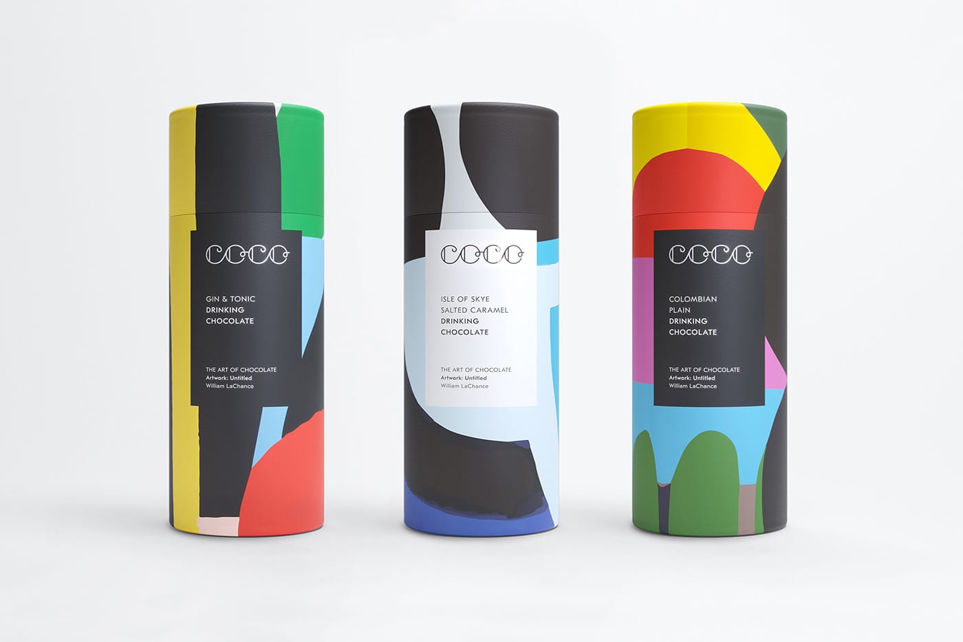 COCO巧克力品牌包裝形象的戰略性意義，食品品牌設計，深圳戰略定位，深圳品牌營銷，深圳品牌設計，左右格局