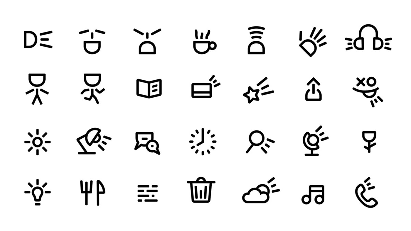 國(guó)外文化機(jī)構(gòu)DEICHMAN品牌設(shè)計(jì)案例，企業(yè)形象設(shè)計(jì)，品牌設(shè)計(jì)公司，深圳品牌設(shè)計(jì)，左右格局