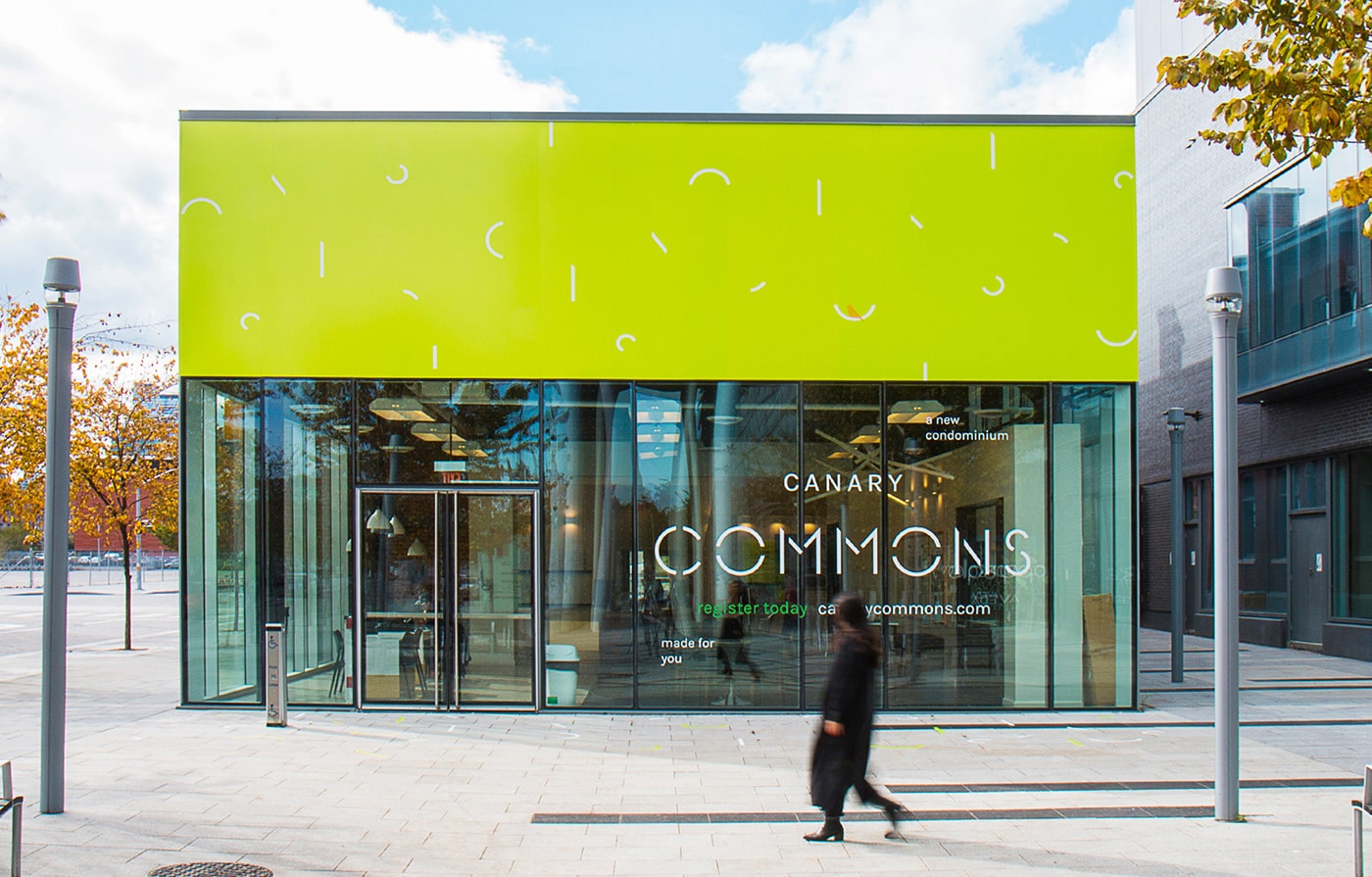 Commons房地產(chǎn)品牌形象策劃和戰(zhàn)略定位，建筑品牌設(shè)計(jì)，品牌戰(zhàn)略定位，房地產(chǎn)品牌策劃，深圳品牌設(shè)計(jì)，左右格局