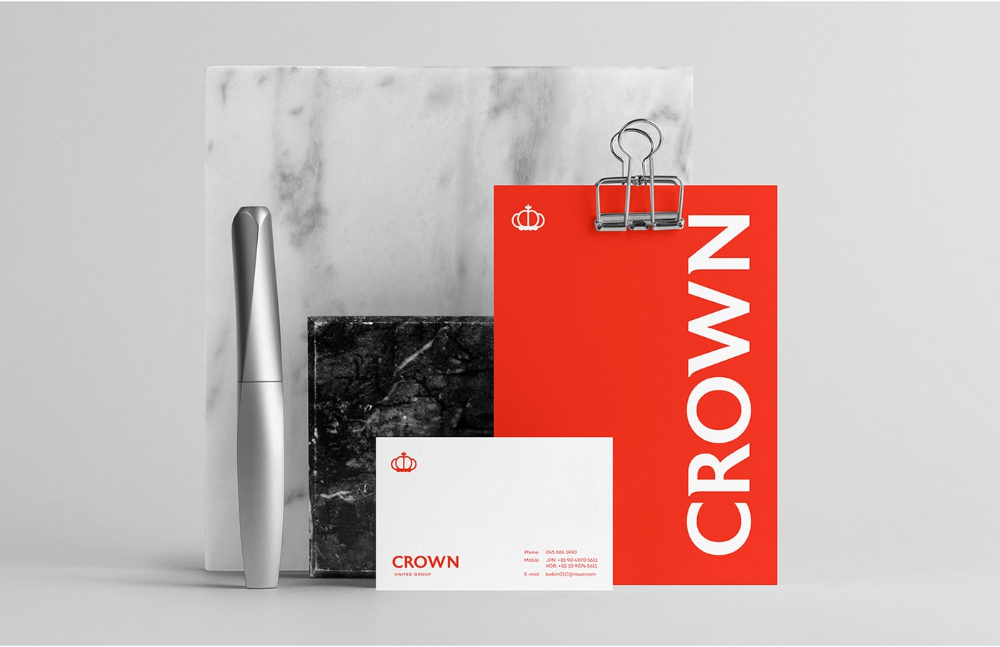 CROWN企業(yè)品牌定位策劃——現(xiàn)代科技化建筑品牌設(shè)計，建筑品牌設(shè)計，企業(yè)形象設(shè)計，品牌策劃，深圳品牌設(shè)計，左右格局