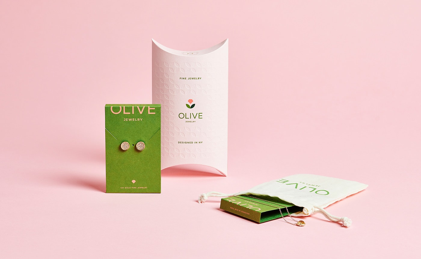 Olive高級奢華珠寶創業公司品牌戰略定位案例，珠寶品牌設計，網站設計，品牌設計公司，品牌戰略定位，左右格局