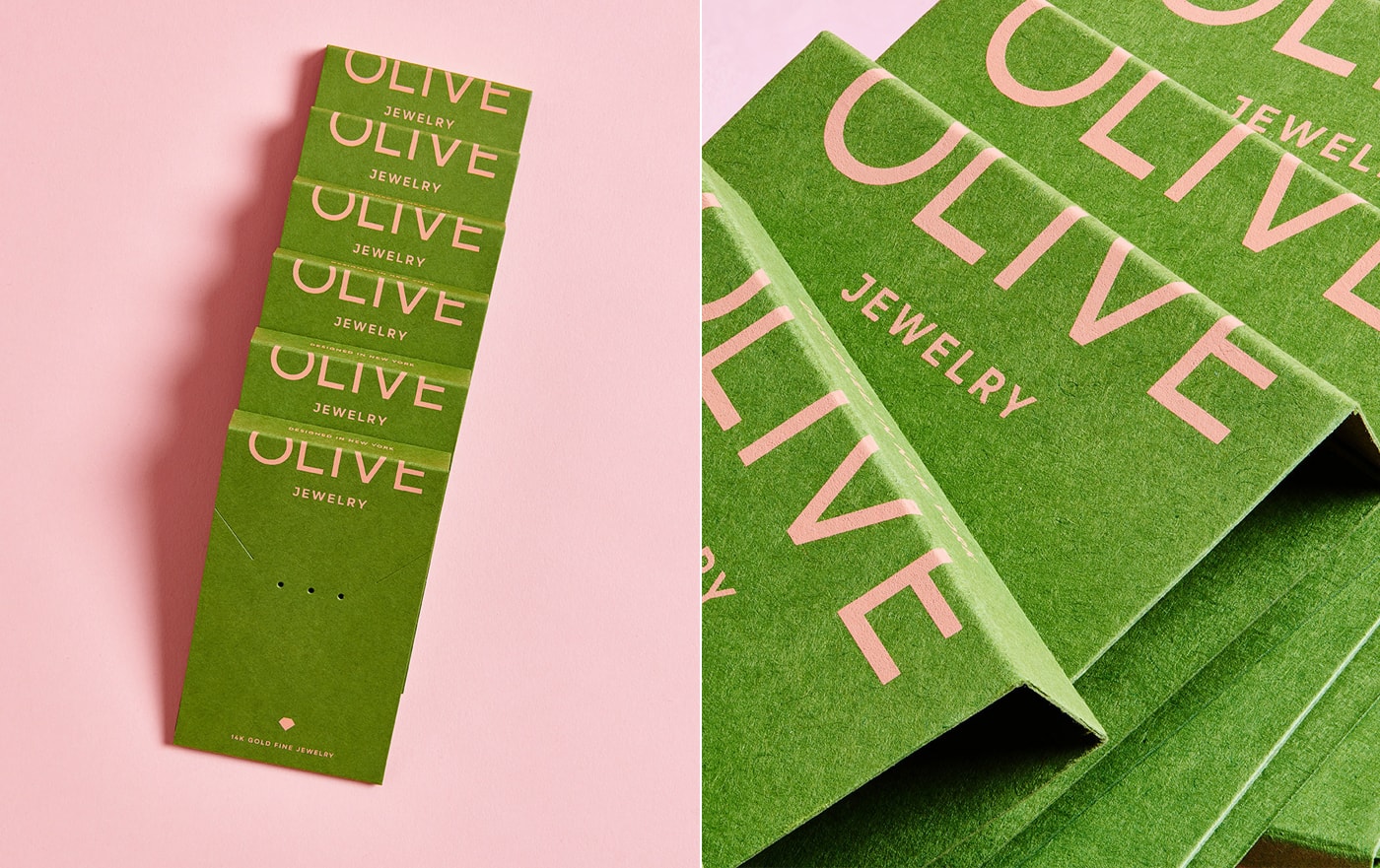 Olive高級奢華珠寶創業公司品牌戰略定位案例，珠寶品牌設計，網站設計，品牌設計公司，品牌戰略定位，左右格局