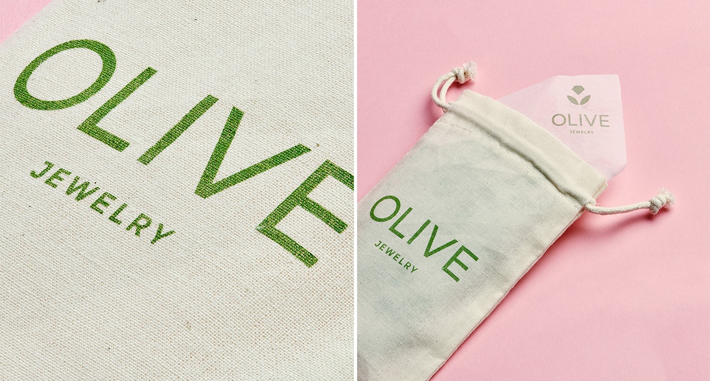 Olive高級奢華珠寶創業公司品牌戰略定位案例，珠寶品牌設計，網站設計，品牌設計公司，品牌戰略定位，左右格局