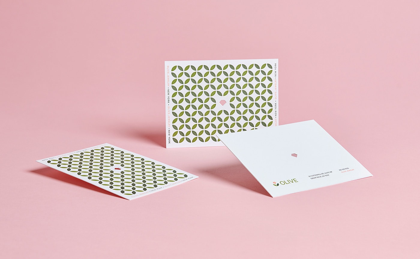 Olive高級奢華珠寶創業公司品牌戰略定位案例，珠寶品牌設計，網站設計，品牌設計公司，品牌戰略定位，左右格局