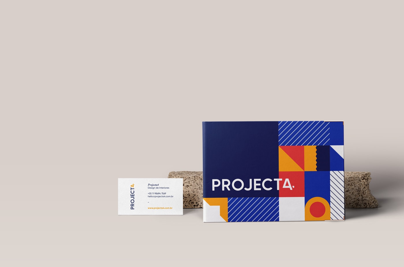PROJECTA 建筑室內(nèi)企業(yè)品牌設計——傳統(tǒng)品牌轉(zhuǎn)型升級，建筑企業(yè)品牌設計，傳統(tǒng)品牌升級，深圳品牌設計，左右格局