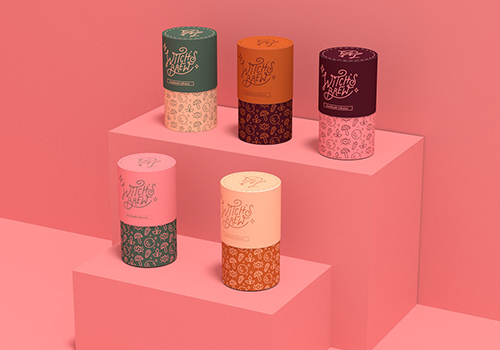 國(guó)外知名釀造咖啡品牌設(shè)計(jì)和包裝營(yíng)銷(xiāo)案例