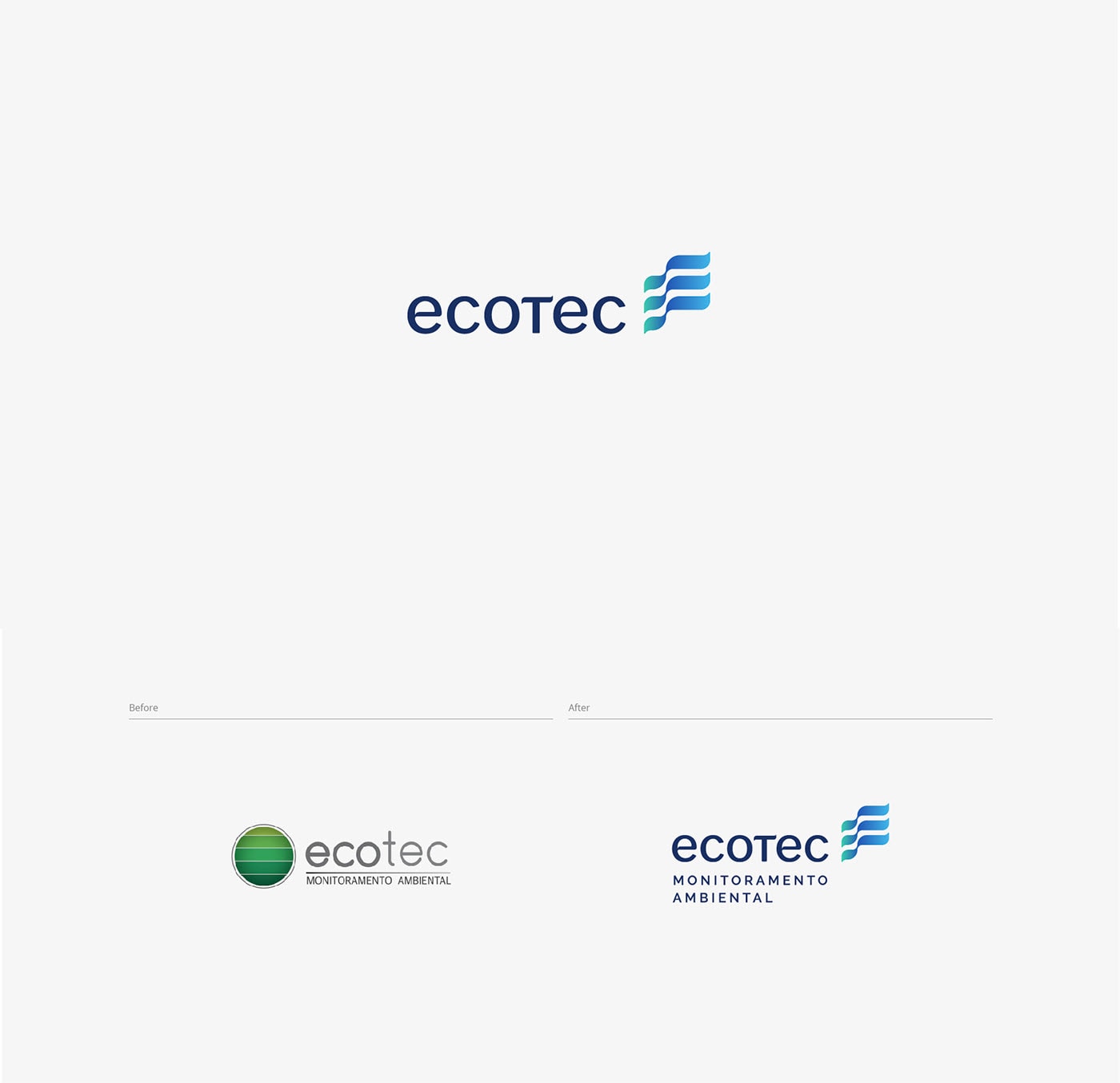 科技企業(yè)品牌設計，企業(yè)形象設計，深圳品牌設計，左右格局