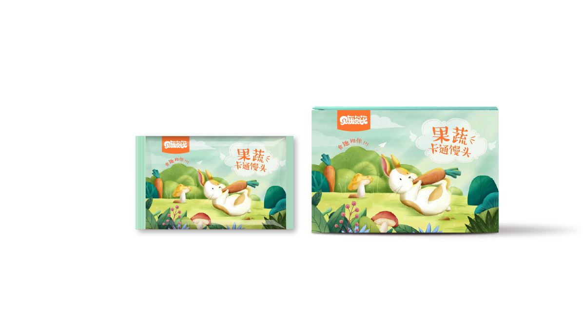 食品品牌策劃，兒童品牌形象設(shè)計，深圳品牌策劃機構(gòu)，深圳品牌設(shè)計